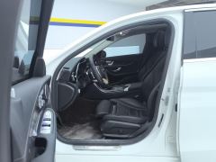 Mercedes-Benz C Class C-Class C 260 L AMG Line - photo 14