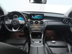 Mercedes-Benz C Class C-Class C 260 L AMG Line - photo 16