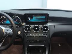 Mercedes-Benz C Class C-Class C 260 L AMG Line - photo 17