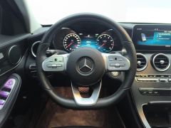 Mercedes-Benz C Class C-Class C 260 L AMG Line - photo 18