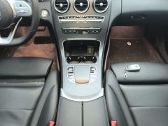 Mercedes-Benz C Class C-Class C 260 L AMG Line - photo 19