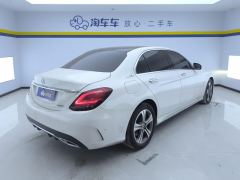 Mercedes-Benz C Class C-Class C 260 L AMG Line - photo 2