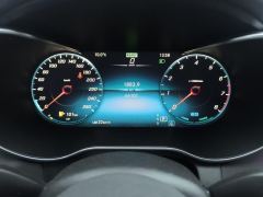 Mercedes-Benz C Class C-Class C 260 L AMG Line - photo 20
