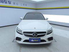 Mercedes-Benz C Class C-Class C 260 L AMG Line - photo 3