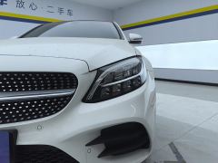Mercedes-Benz C Class C-Class C 260 L AMG Line - photo 4