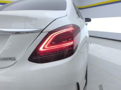 Mercedes-Benz C Class C-Class C 260 L AMG Line - photo 5