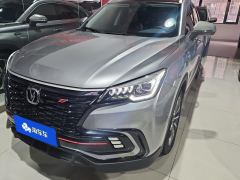 Changan CS85COUPE 1.5T DCT Prestigious Edition - фото 1