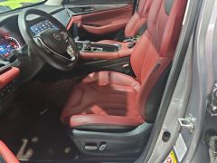 Changan CS85COUPE 1.5T DCT Prestigious Edition - фото 14