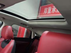 Changan CS85COUPE 1.5T DCT Prestigious Edition - фото 15