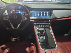 Changan CS85COUPE 1.5T DCT Prestigious Edition - фото 16