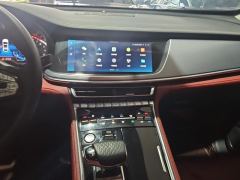 Changan CS85COUPE 1.5T DCT Prestigious Edition - фото 17