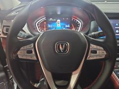 Changan CS85COUPE 1.5T DCT Prestigious Edition - фото 18