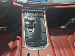 Changan CS85COUPE 1.5T DCT Prestigious Edition - фото 19
