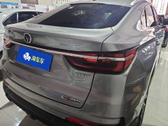 Changan CS85COUPE 1.5T DCT Prestigious Edition - фото 2