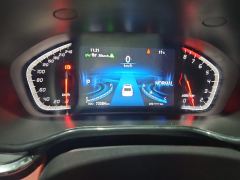 Changan CS85COUPE 1.5T DCT Prestigious Edition - фото 20
