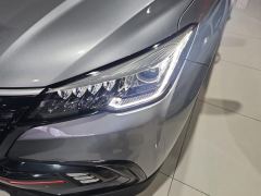 Changan CS85COUPE 1.5T DCT Prestigious Edition - фото 4