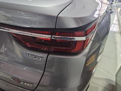 Changan CS85COUPE 1.5T DCT Prestigious Edition - фото 5