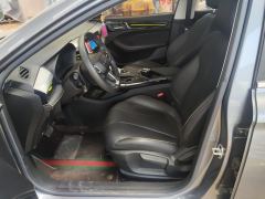 Roewe MG i5 1.5L CVT Diamond Edition - фото 14