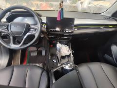 Roewe MG i5 1.5L CVT Diamond Edition - фото 16