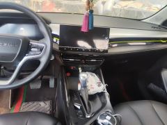 Roewe MG i5 1.5L CVT Diamond Edition - фото 17