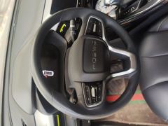 Roewe MG i5 1.5L CVT Diamond Edition - фото 18