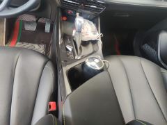 Roewe MG i5 1.5L CVT Diamond Edition - фото 19