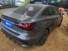 Roewe MG i5 1.5L CVT Diamond Edition - фото 2
