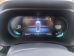 Roewe MG i5 1.5L CVT Diamond Edition - фото 20