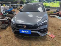 Roewe MG i5 1.5L CVT Diamond Edition - фото 3