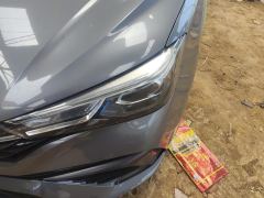 Roewe MG i5 1.5L CVT Diamond Edition - фото 4