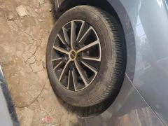 Roewe MG i5 1.5L CVT Diamond Edition - фото 6