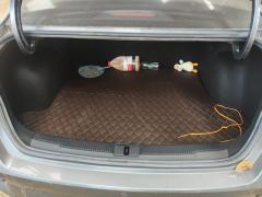 Roewe MG i5 1.5L CVT Diamond Edition - фото 7
