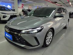 Chevrolet Monza 1.5L Edition - ფოტო 1