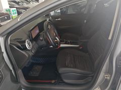 Chevrolet Monza 1.5L Edition - ფოტო 14