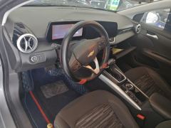 Chevrolet Monza 1.5L Edition - ფოტო 16
