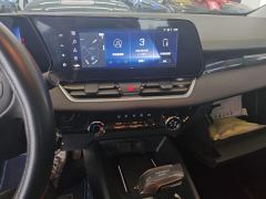Chevrolet Monza 1.5L Edition - ფოტო 17