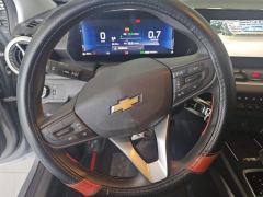 Chevrolet Monza 1.5L Edition - ფოტო 18