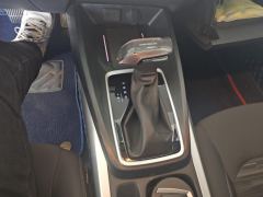 Chevrolet Monza 1.5L Edition - ფოტო 19
