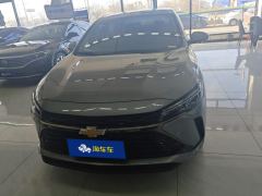 Chevrolet Monza 1.5L Edition - ფოტო 3