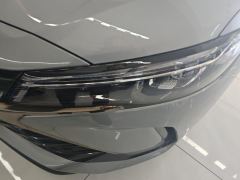 Chevrolet Monza 1.5L Edition - ფოტო 4