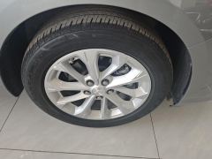 Chevrolet Monza 1.5L Edition - ფოტო 6