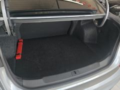 Chevrolet Monza 1.5L Edition - ფოტო 7