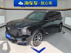 GAC Trumpchi GS8 - photo 1