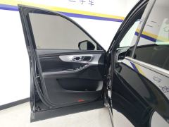 GAC Trumpchi GS8 - photo 12