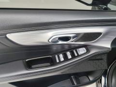 GAC Trumpchi GS8 - photo 13