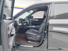 GAC Trumpchi GS8 - photo 14