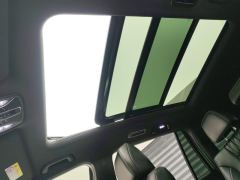GAC Trumpchi GS8 - photo 15
