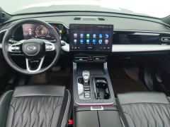 GAC Trumpchi GS8 - photo 16