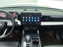 GAC Trumpchi GS8 - photo 17