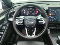 GAC Trumpchi GS8 - photo 18